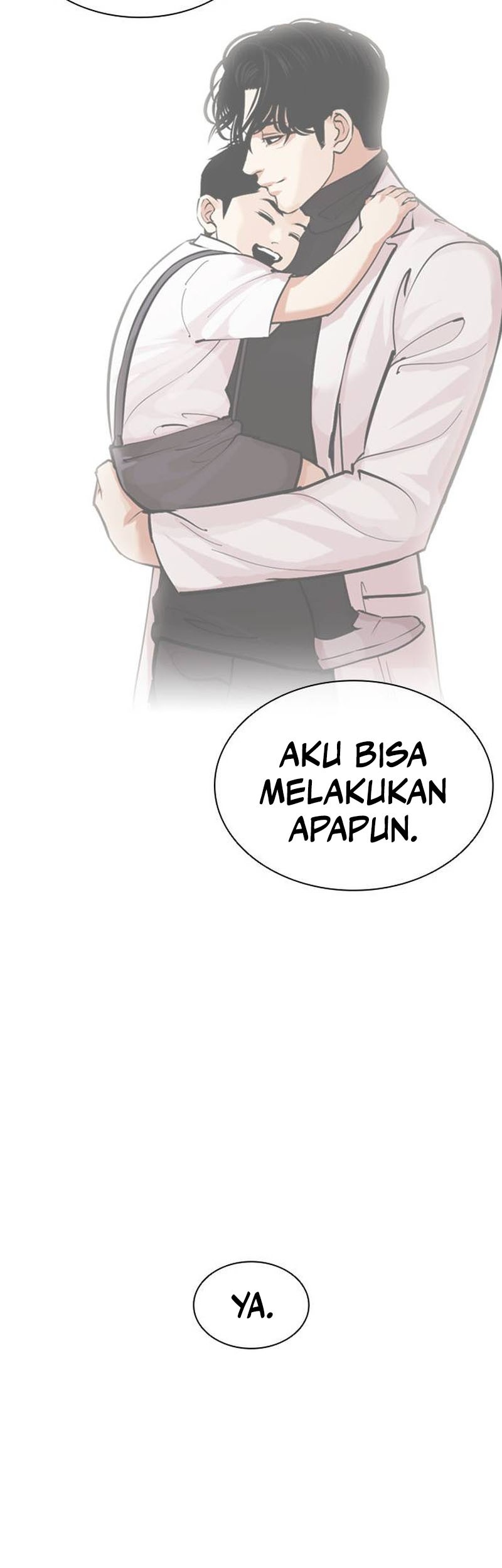 Lookism Chapter 469 Gambar 84