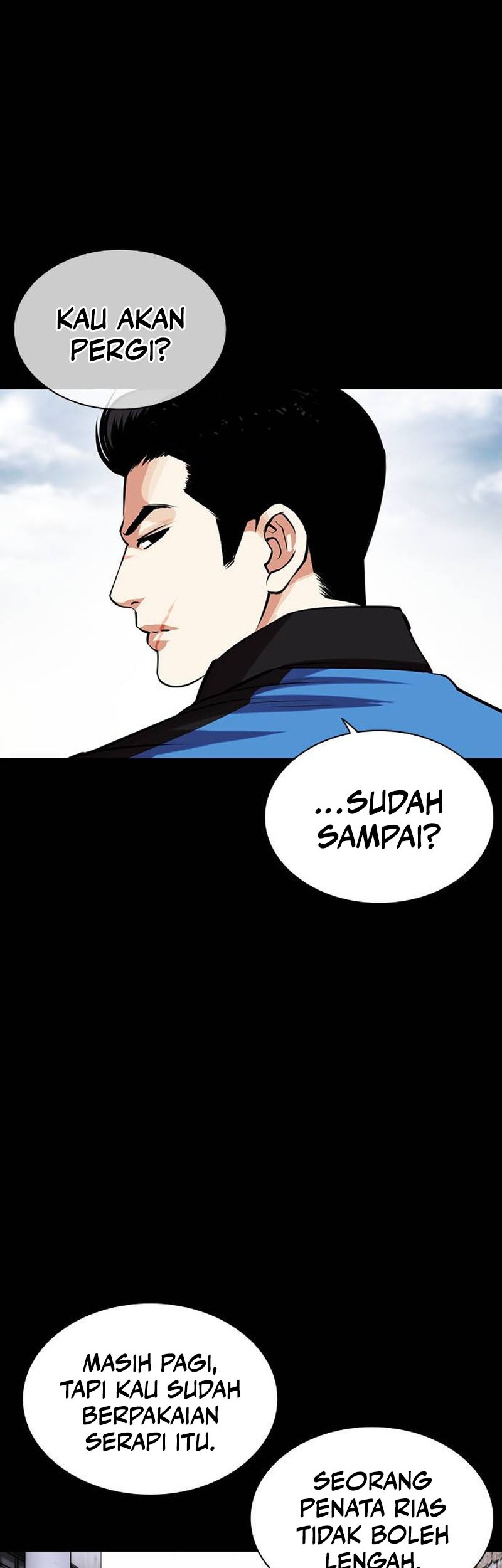 Lookism Chapter 469 Gambar 3