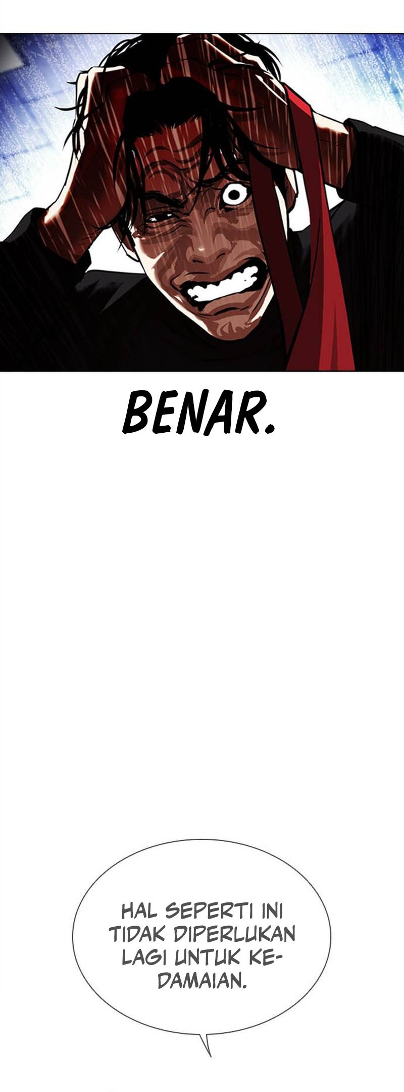 Lookism Chapter 469 Gambar 25