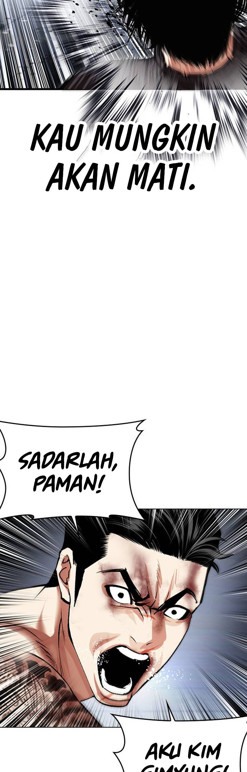 Lookism Chapter 469 Gambar 11