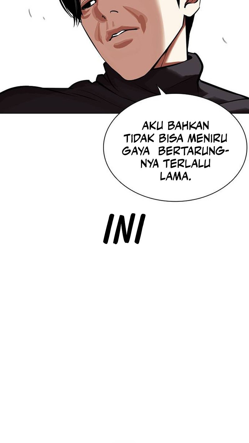 Lookism Chapter 469 Gambar 17