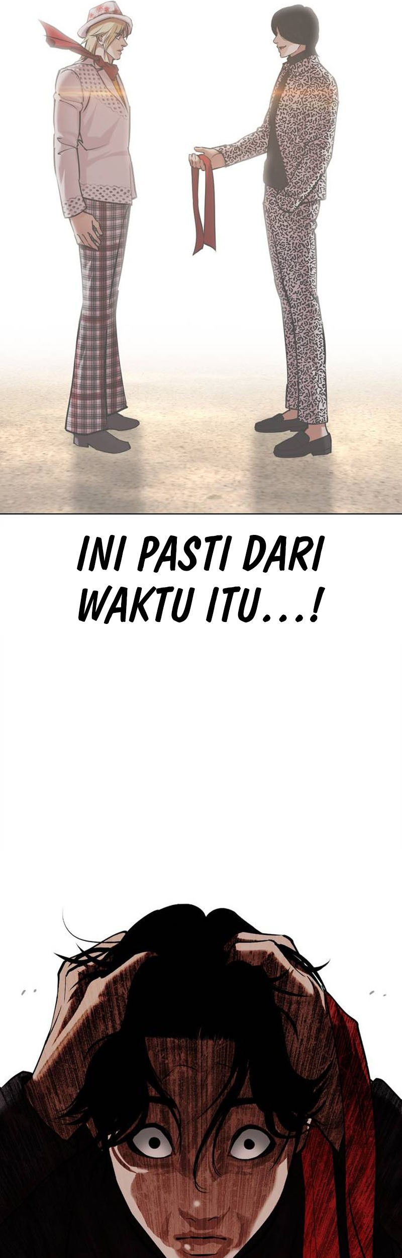 Lookism Chapter 469 Gambar 26