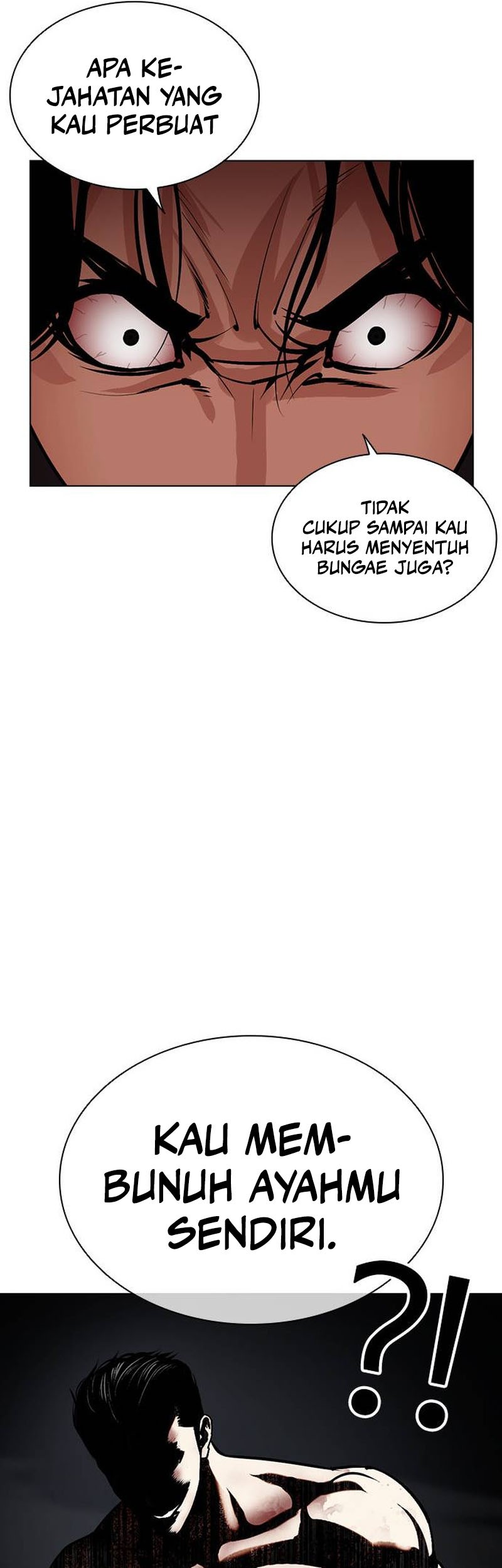 Lookism Chapter 469 Gambar 30