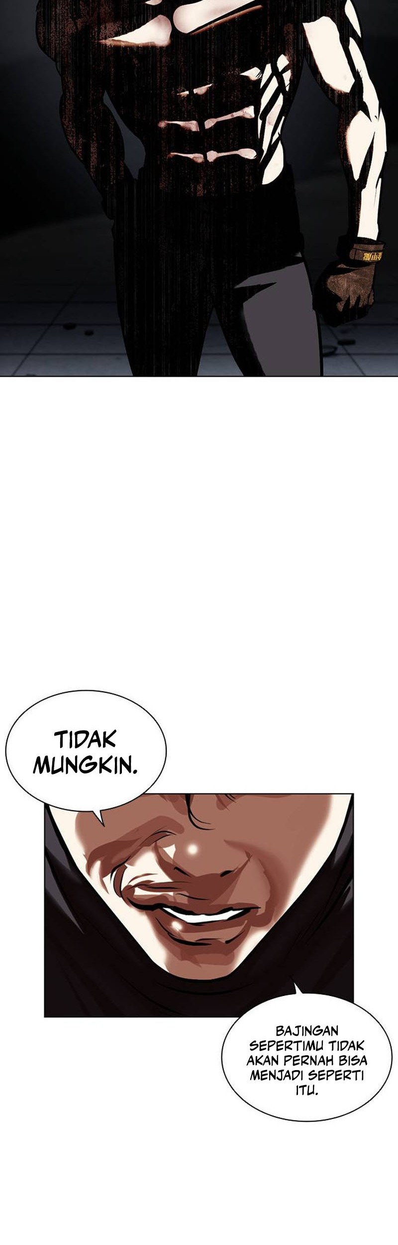 Lookism Chapter 469 Gambar 31