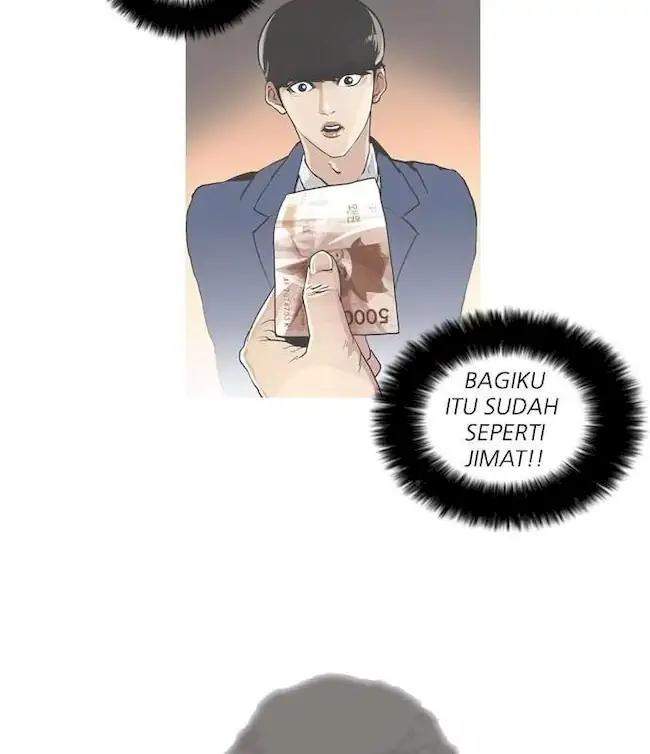 Lookism Chapter 46 Gambar 44