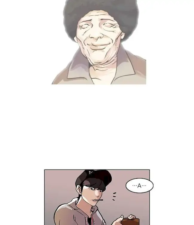 Lookism Chapter 46 Gambar 45