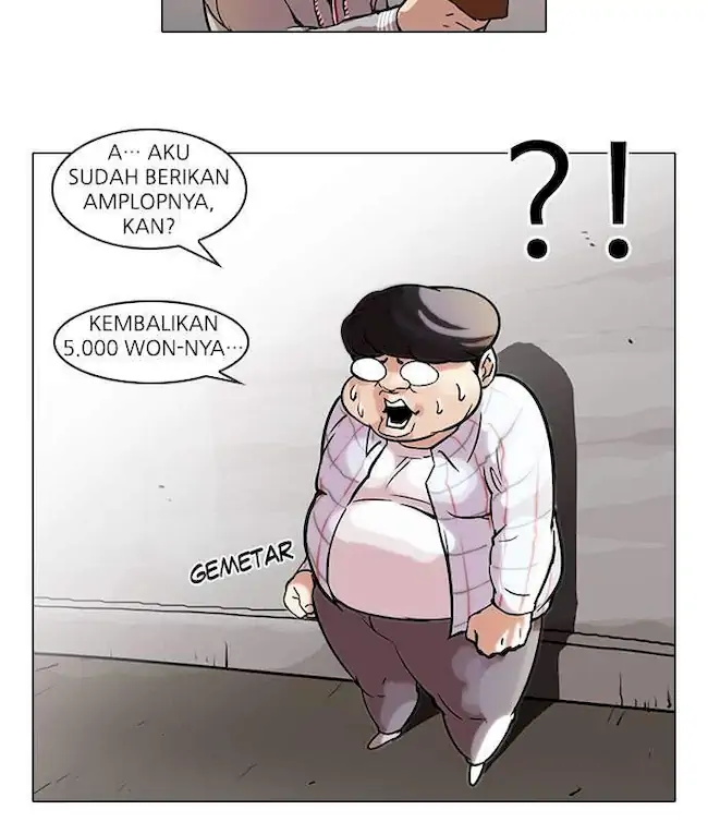 Lookism Chapter 46 Gambar 46