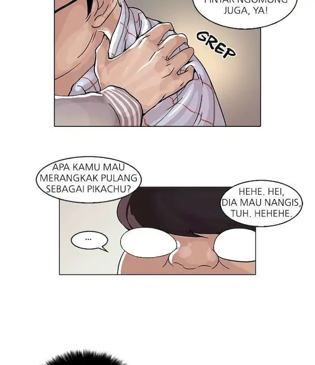 Lookism Chapter 46 Gambar 49