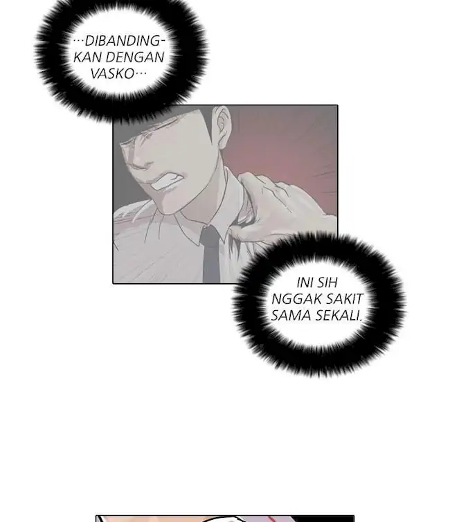 Lookism Chapter 46 Gambar 50