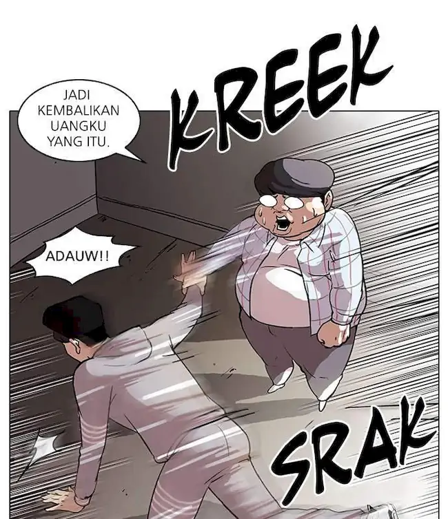 Lookism Chapter 46 Gambar 53