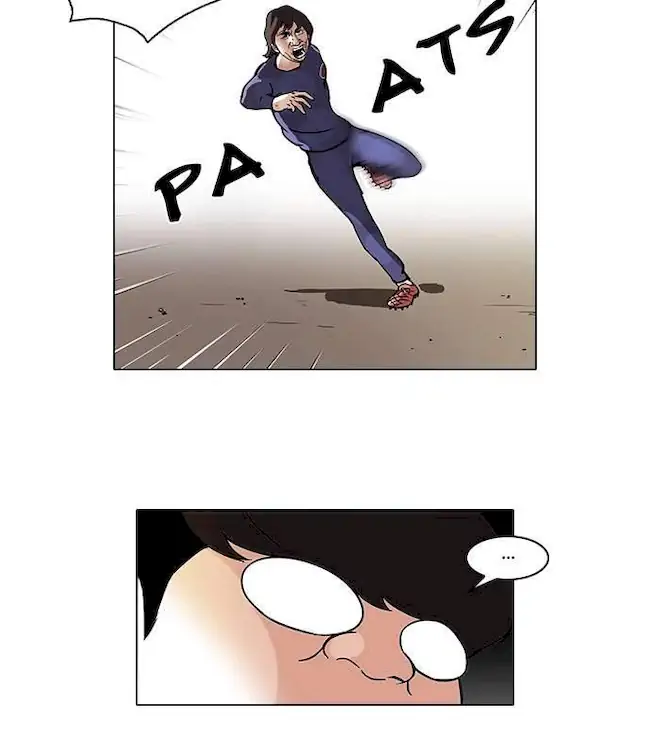 Lookism Chapter 46 Gambar 56