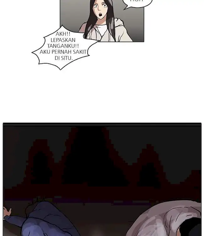 Lookism Chapter 46 Gambar 62