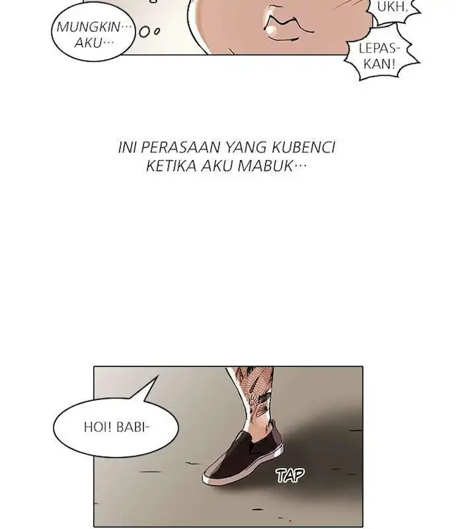 Lookism Chapter 46 Gambar 66