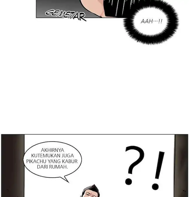 Lookism Chapter 46 Gambar 71