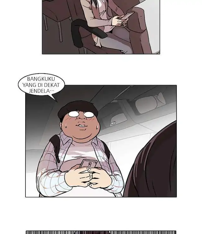 Lookism Chapter 46 Gambar 9