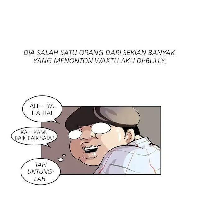 Lookism Chapter 46 Gambar 20