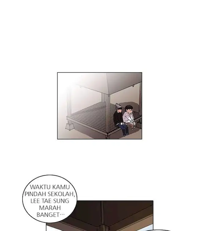 Lookism Chapter 46 Gambar 21
