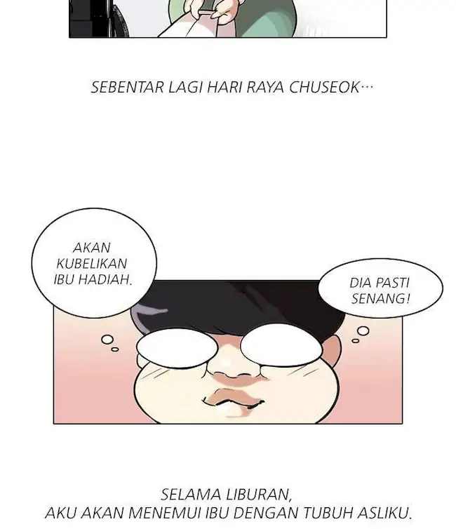 Lookism Chapter 46 Gambar 3