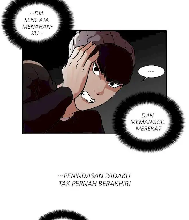 Lookism Chapter 46 Gambar 36