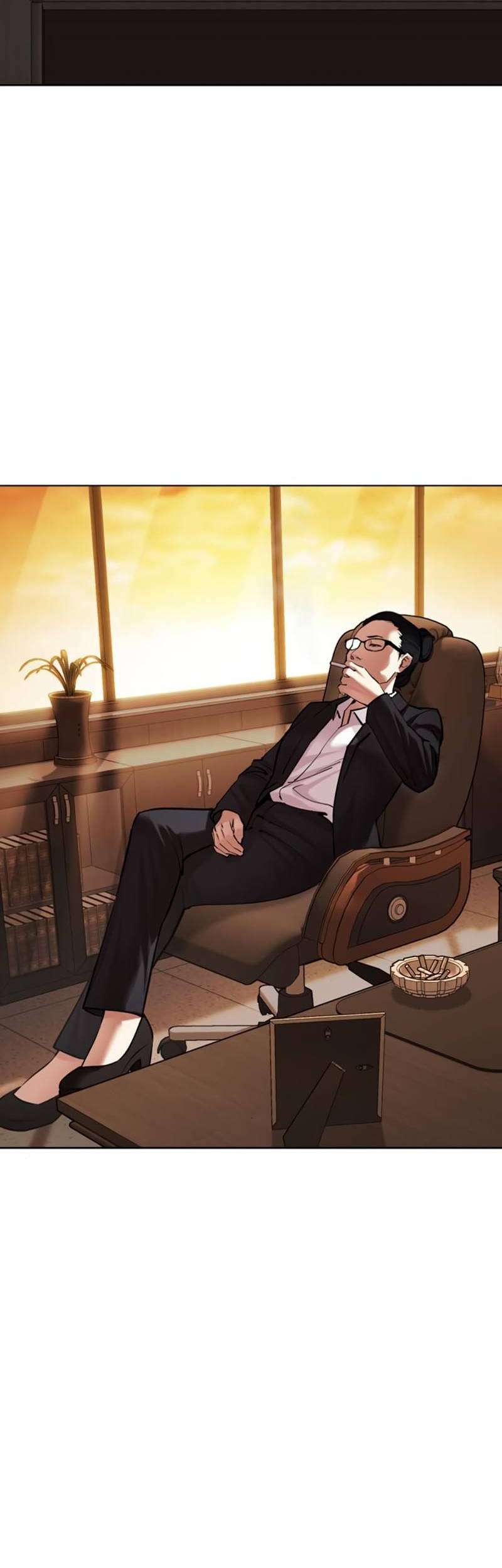 Lookism Chapter 460 Gambar 15