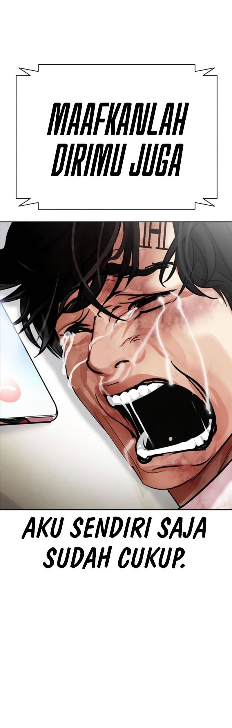 Lookism Chapter 460 Gambar 18