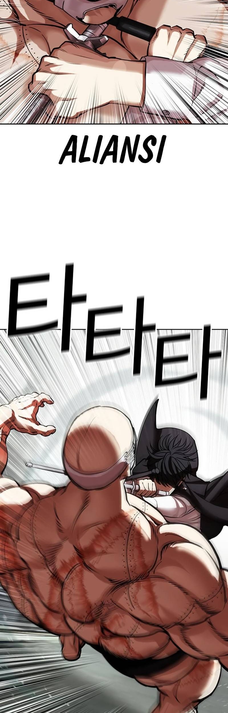 Lookism Chapter 460 Gambar 58