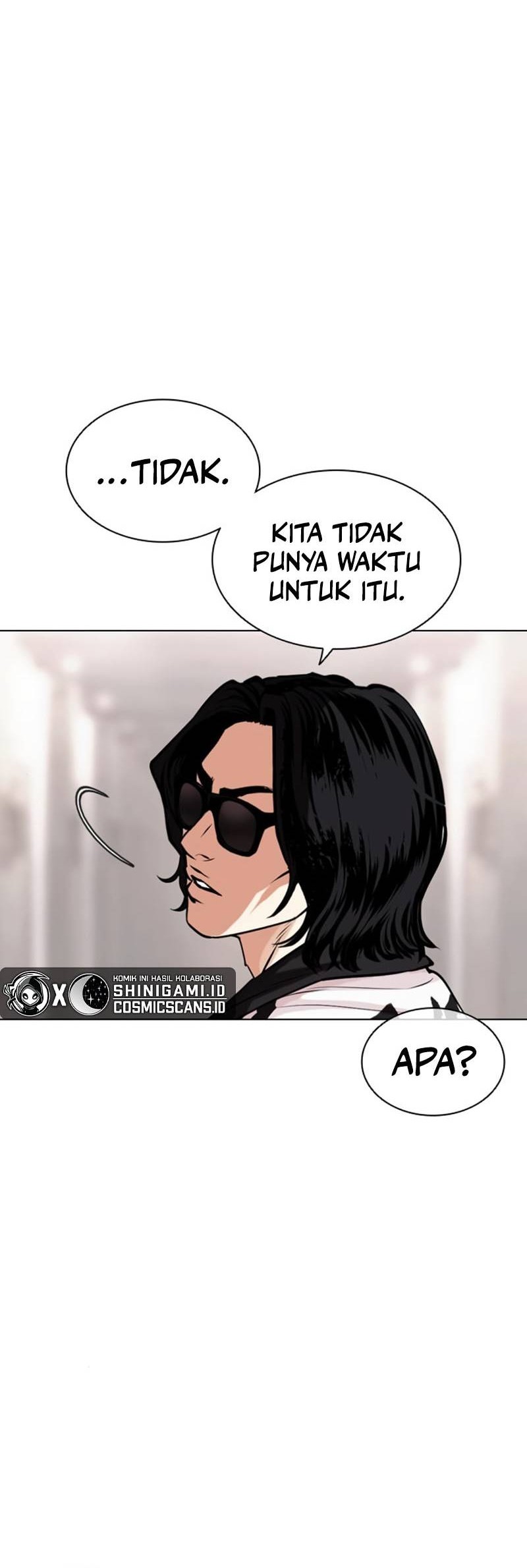 Lookism Chapter 460 Gambar 72