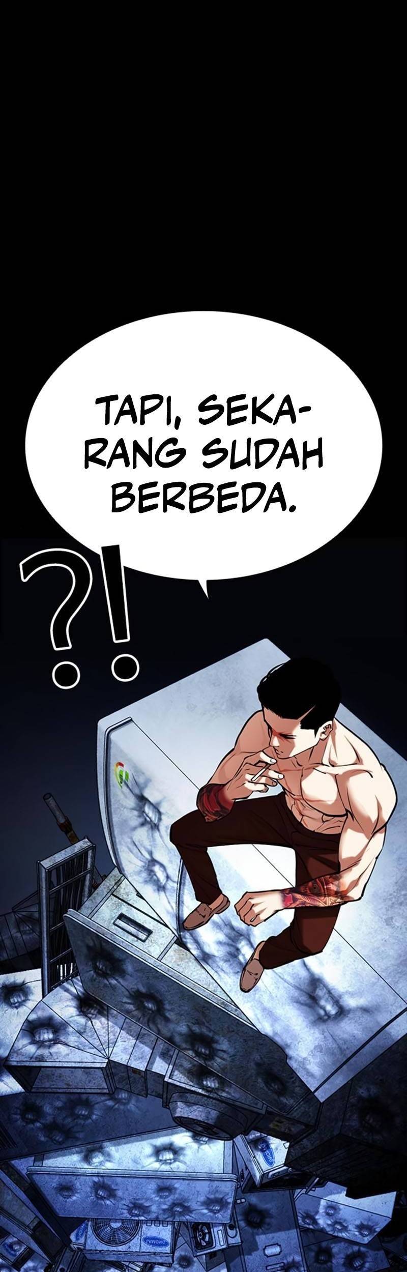 Lookism Chapter 460 Gambar 93