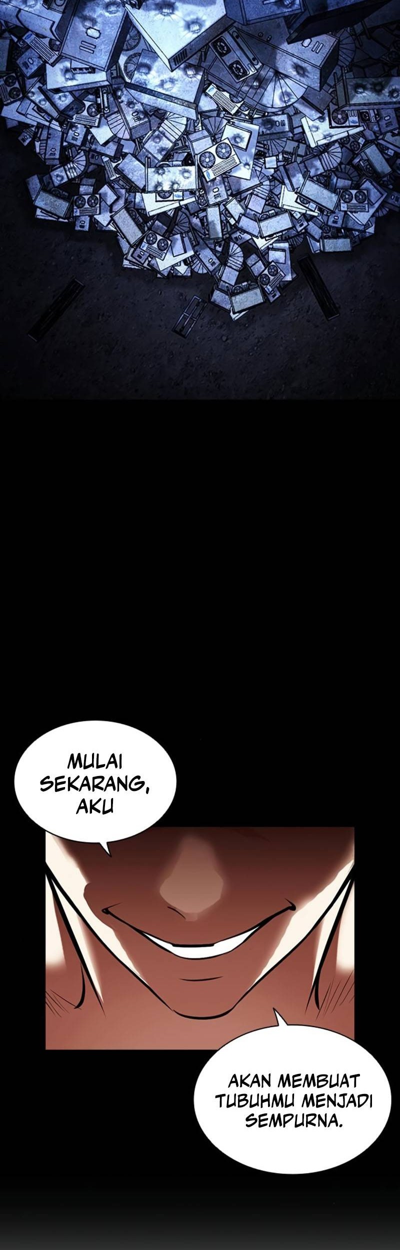 Lookism Chapter 460 Gambar 94