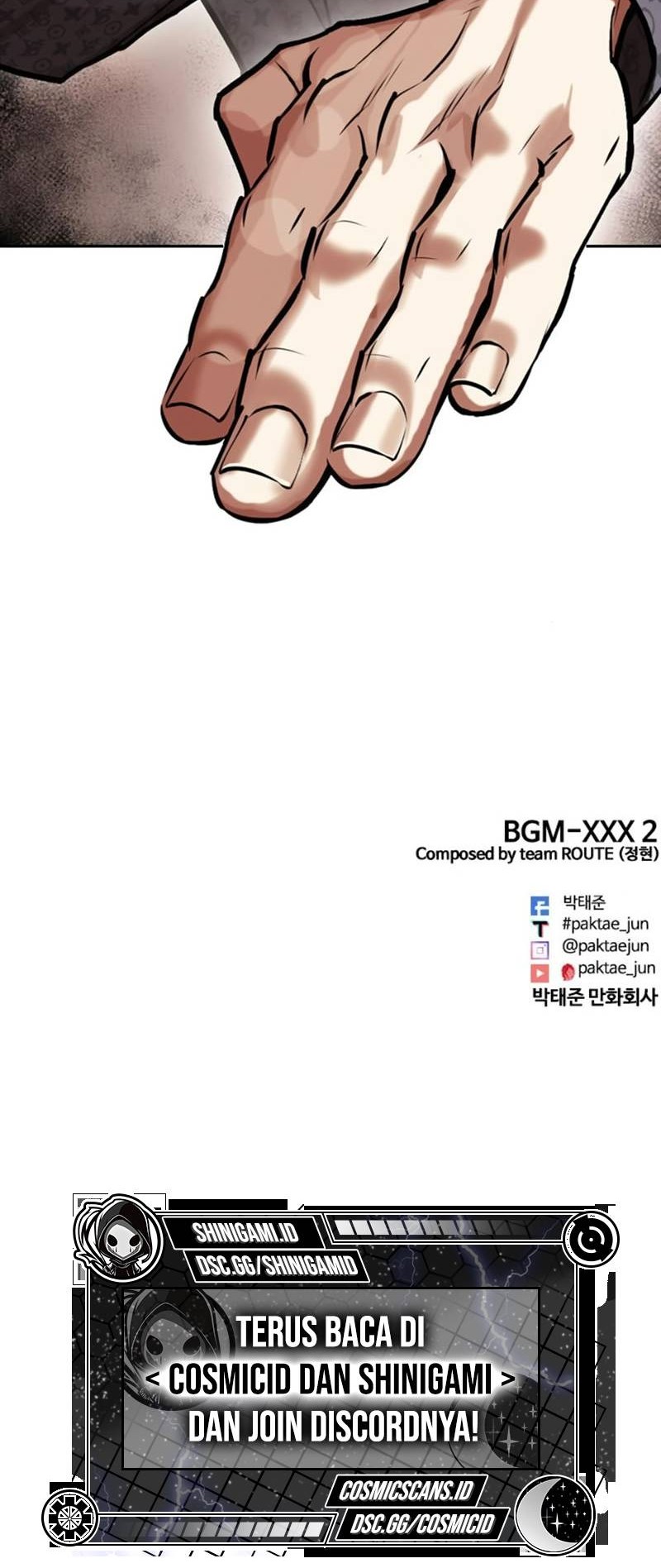 Lookism Chapter 460 Gambar 98