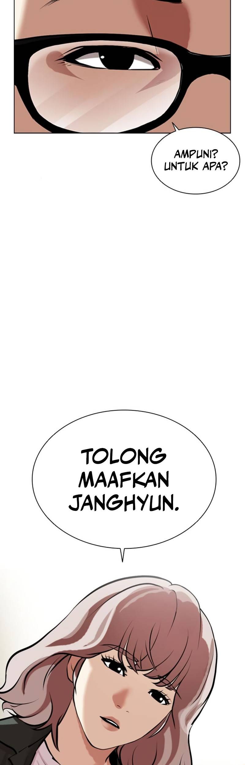 Lookism Chapter 460 Gambar 5