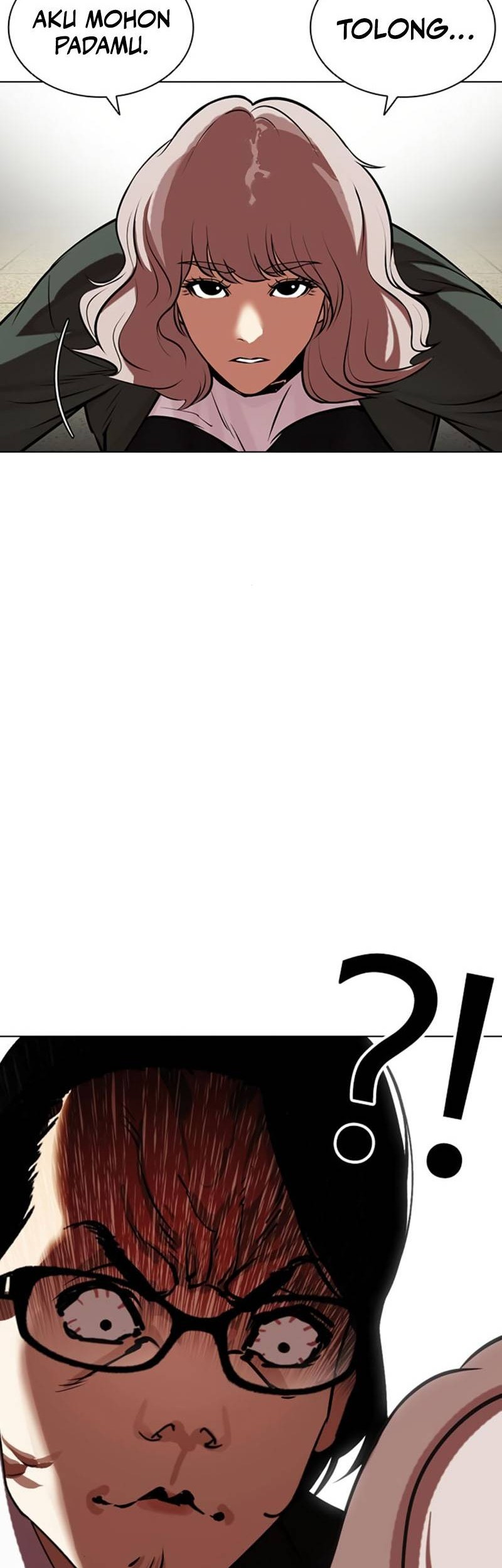 Lookism Chapter 460 Gambar 8