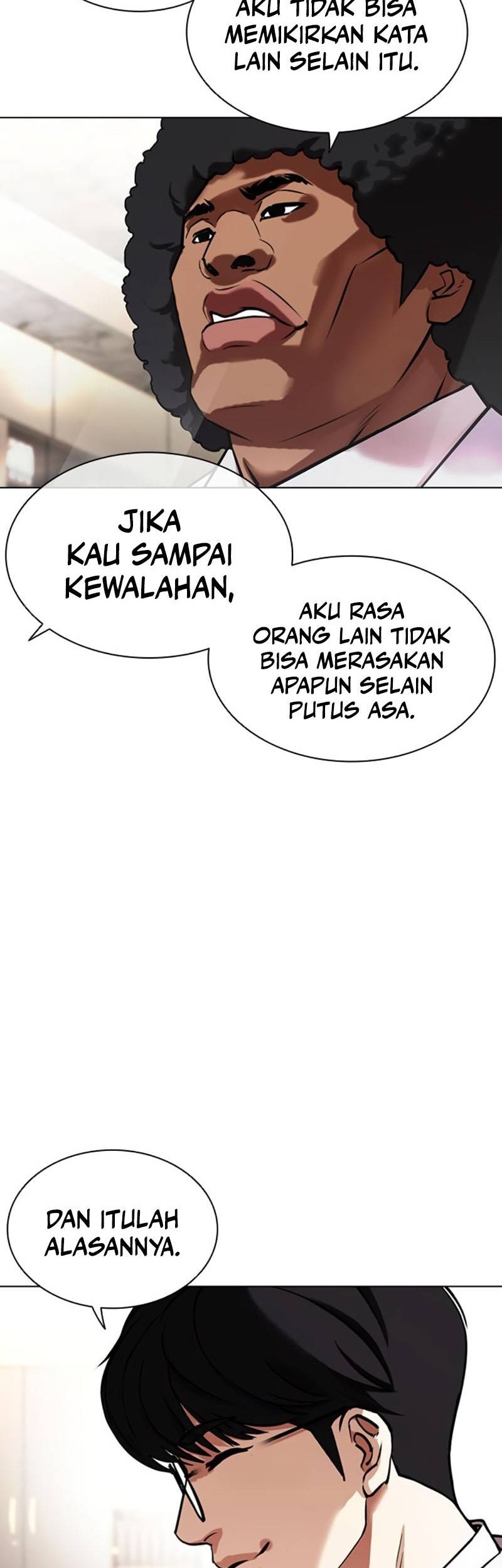 Lookism Chapter 460 Gambar 38
