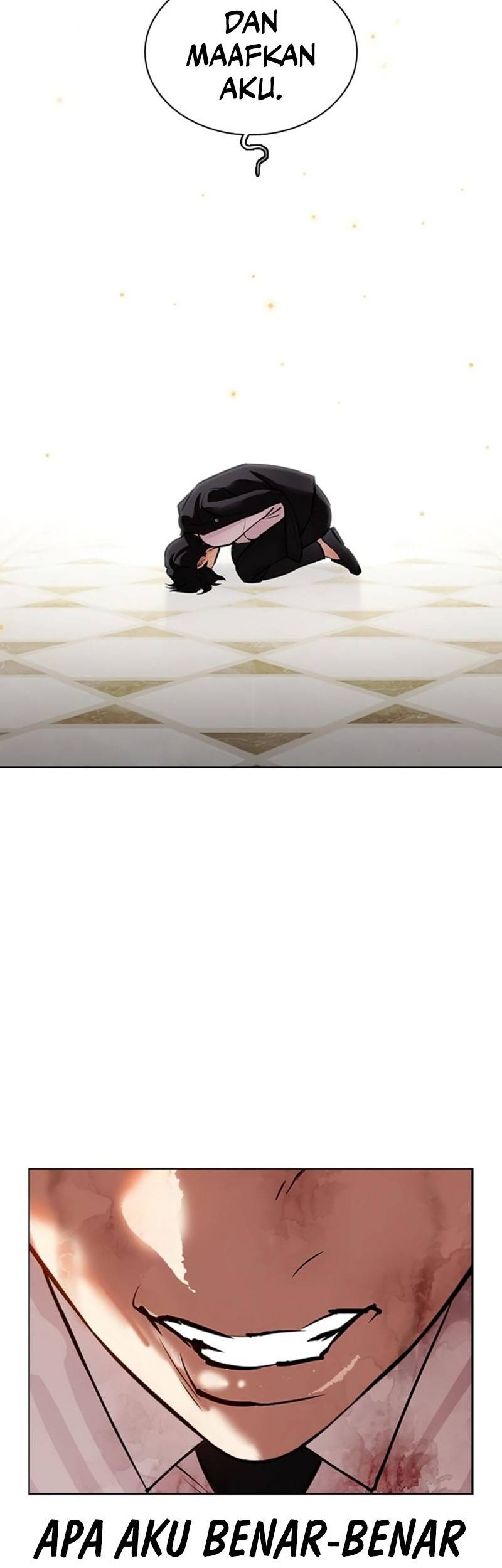 Lookism Chapter 460 Gambar 20