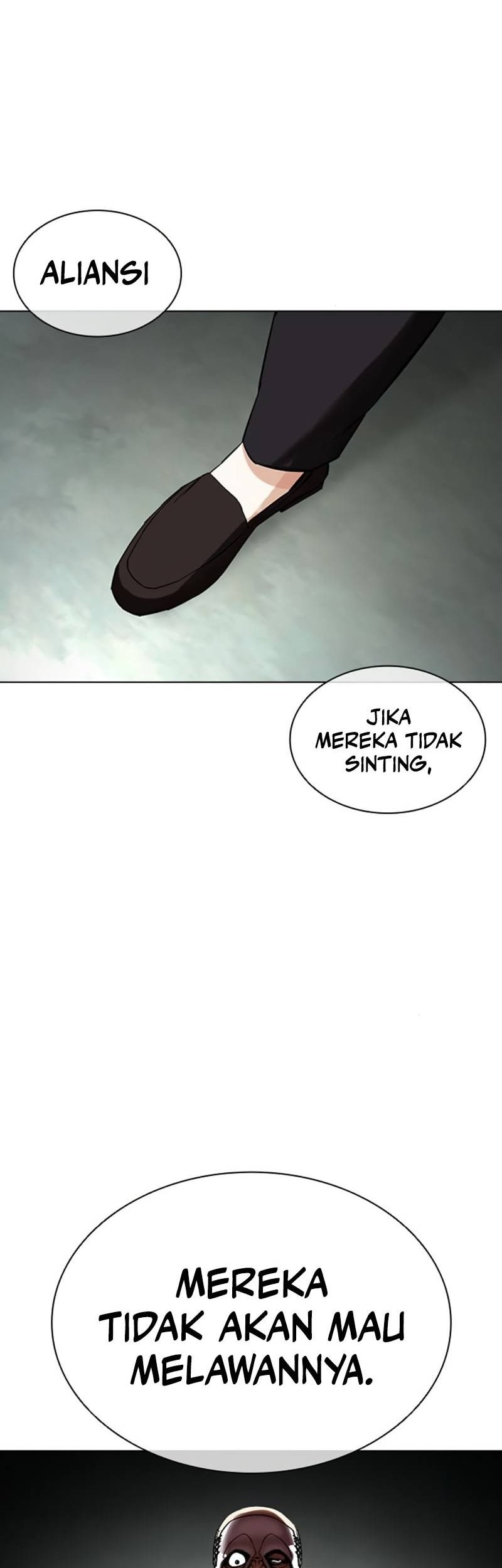 Lookism Chapter 460 Gambar 51