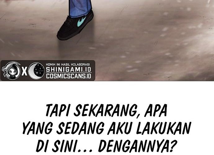 Lookism Chapter 461 Gambar 45