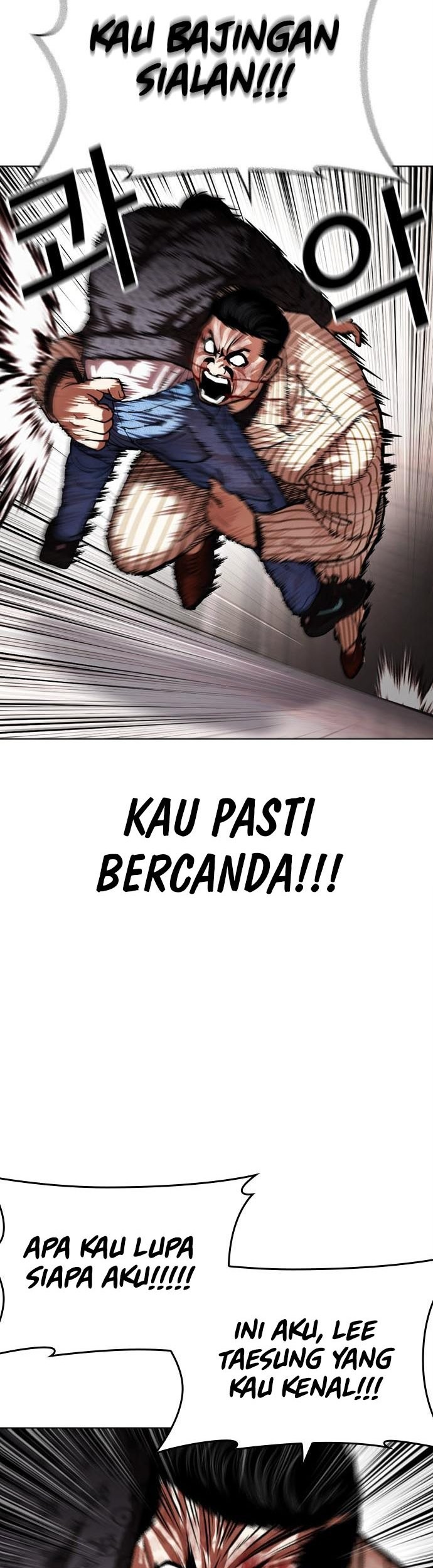 Lookism Chapter 461 Gambar 49