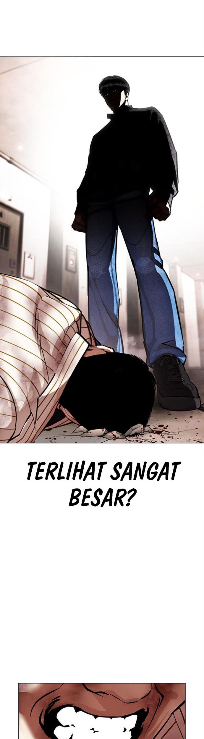 Lookism Chapter 461 Gambar 62