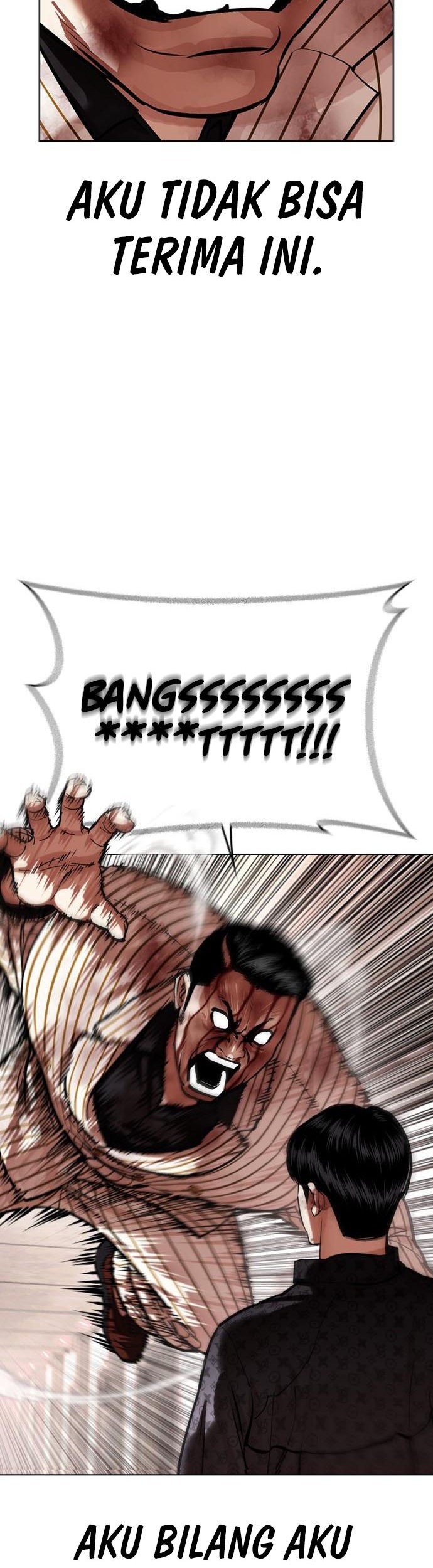 Lookism Chapter 461 Gambar 63