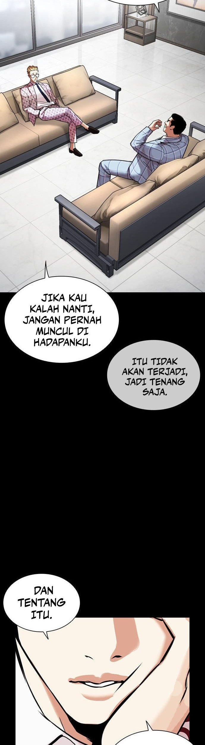 Lookism Chapter 461 Gambar 70