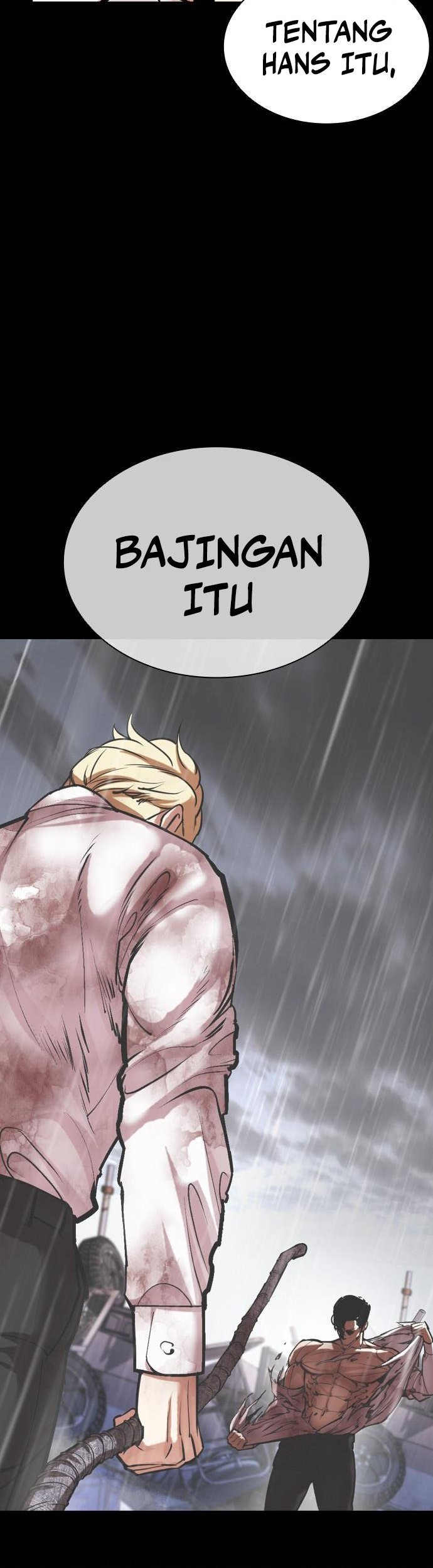 Lookism Chapter 461 Gambar 71
