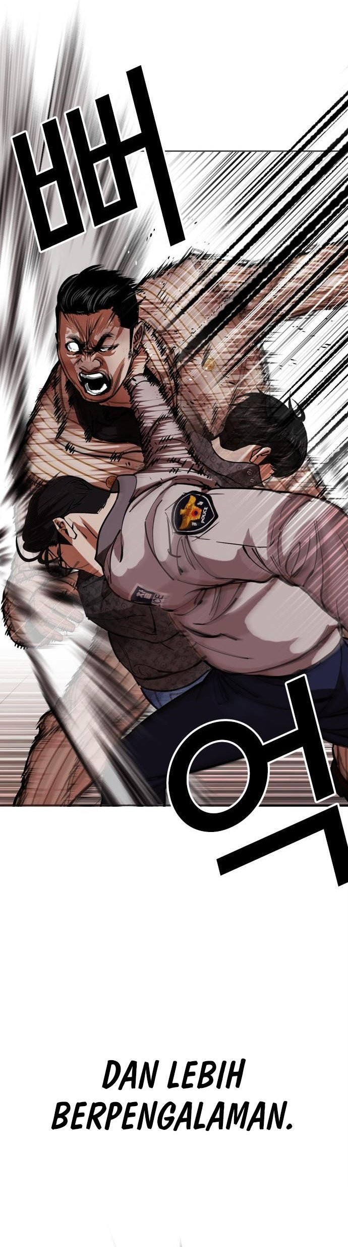 Lookism Chapter 461 Gambar 78