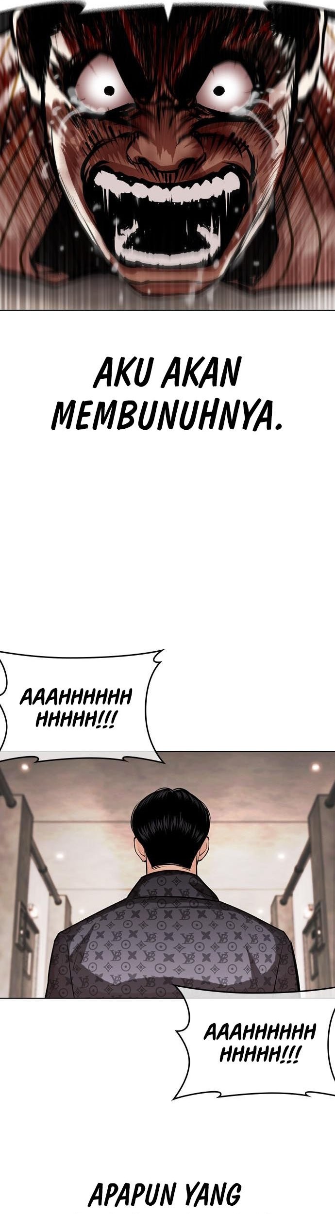 Lookism Chapter 461 Gambar 89