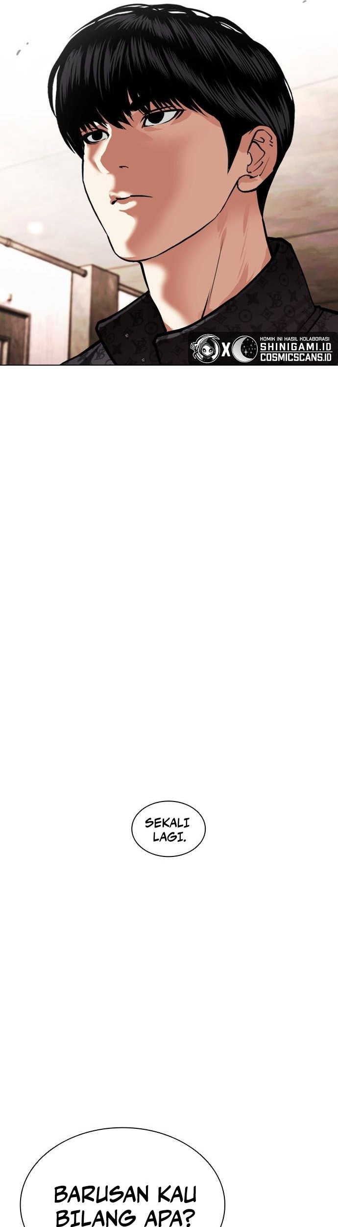 Lookism Chapter 461 Gambar 93