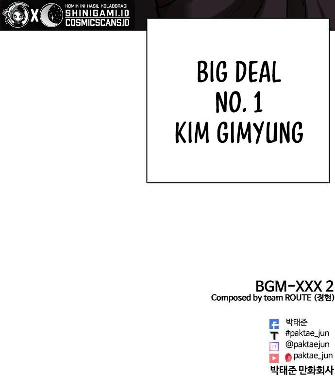 Lookism Chapter 461 Gambar 109