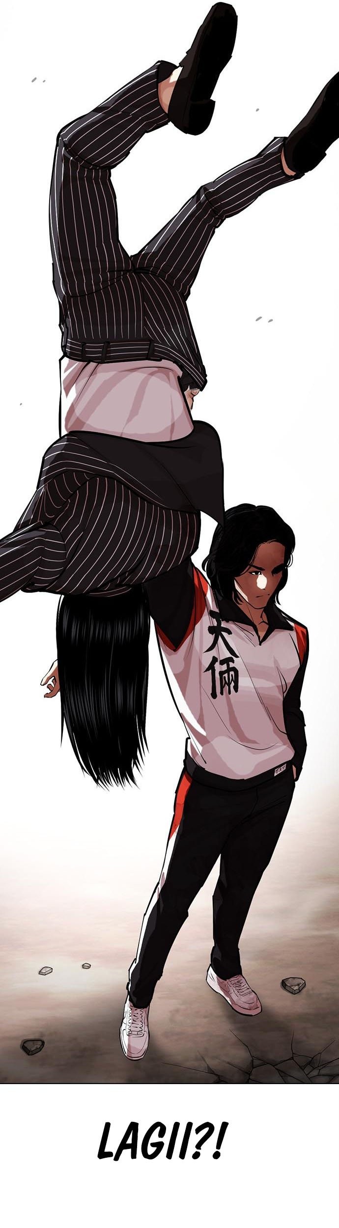 Lookism Chapter 461 Gambar 18