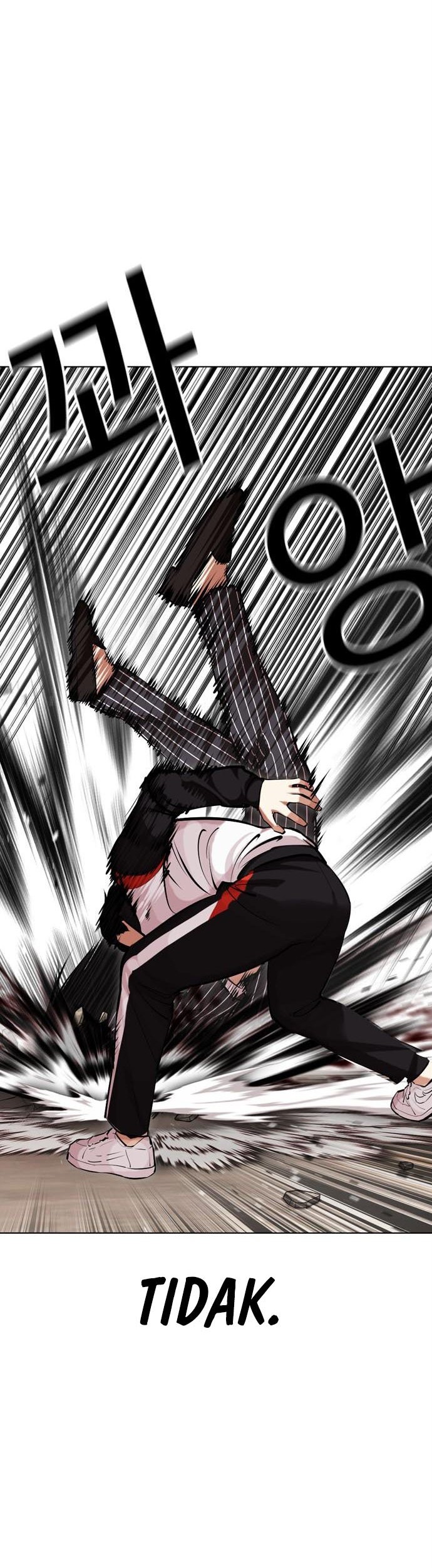 Lookism Chapter 461 Gambar 19