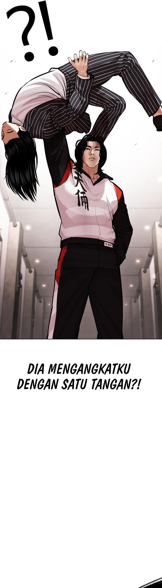 Lookism Chapter 461 Gambar 15