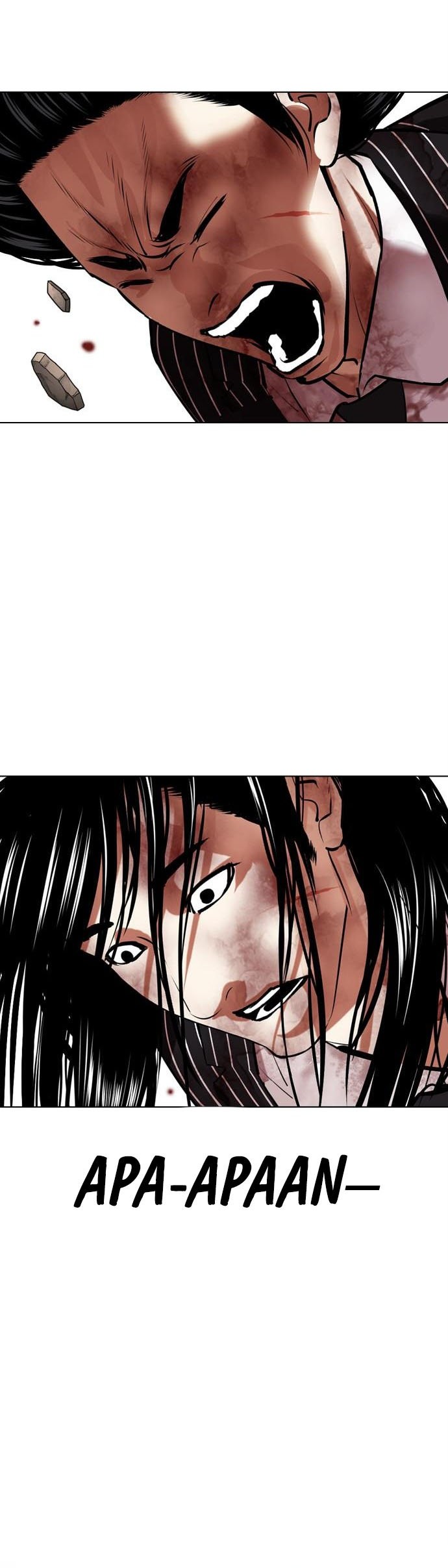 Lookism Chapter 461 Gambar 17