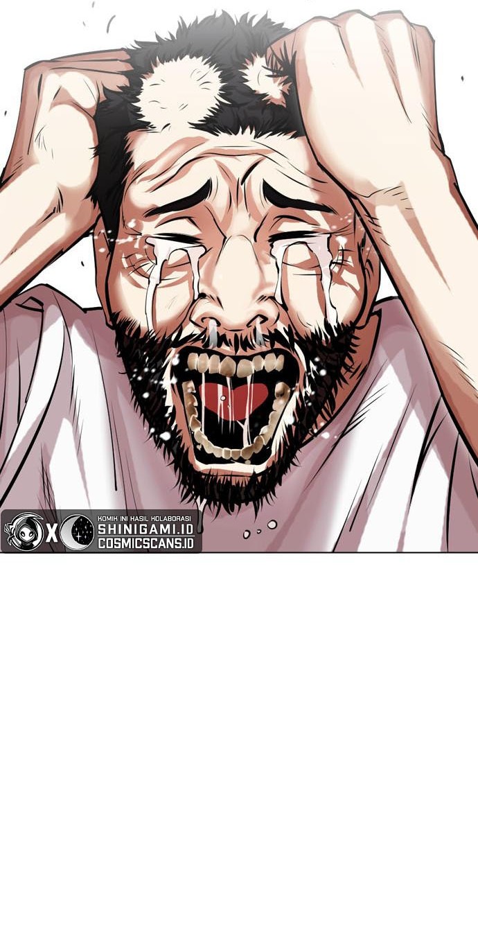 Lookism Chapter 462 Gambar 41